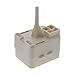 ERP W10873801 Refrigerator Start Relay