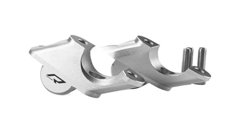 Riser de guidon pour R1200R et R1250R adaptateur de rehausse moto 2015-2019
