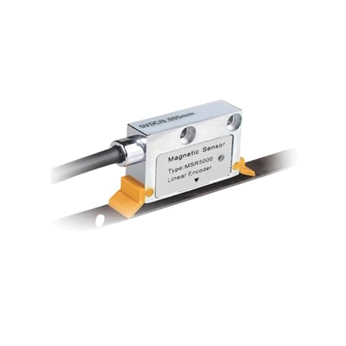 Sensor de desplazamiento BIRAN para máquinas miniatura 4