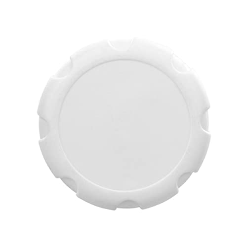 Conjunto de Redutor de Cabos, Contém 2 Unidades, Cor Branco, Linha Joy, Ordene.