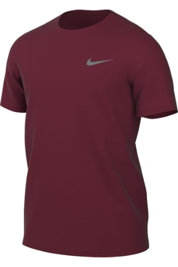 Image of NIKE Mens Legend Short Sleeve Tee