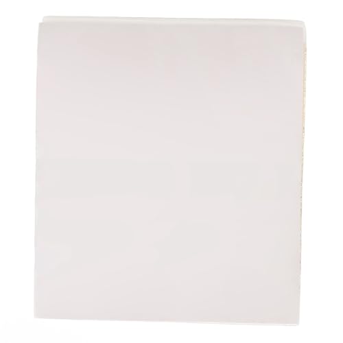 500PCS Gold Leaf Sheets for Art, Gold Foil Sheets Imitation Leaf for Gilding Crafting Gold Leaf Paper for Crafting Imitation Gold Leaf Sheets