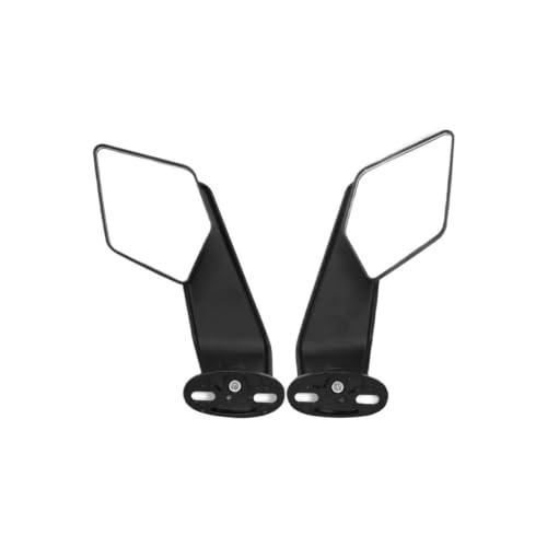 Rétroviseur moto pour Honda CBR650R CBR400R style lame 2019-2025