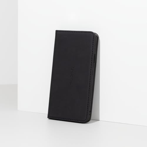 Coque iPhone 17 Pro anti-radiations mince EMF Shield noir - 6