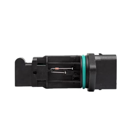 Capteur débitmètre d'air pour BMW E46 E39 E53 et E38 compatible motorisations 320d 530d X5