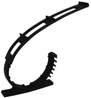 Davis Quick Fist Rubber Clamp 540, Super Quick Fist Clamp 544 Bundle (2 Items)