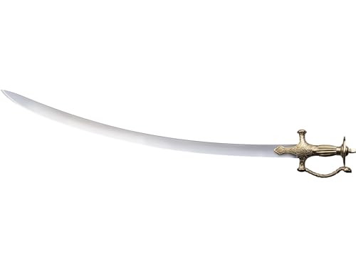 Image of Cold Steel Talwar Sword , Black