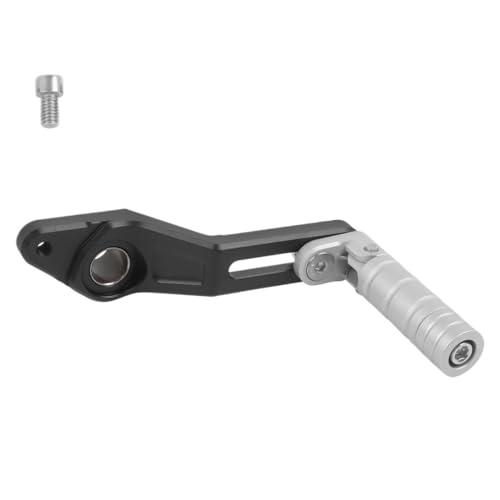 Levier de changement pliable MT09 sélecteur vitesse moto Tracer9 GT