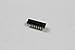 National Semiconductor DM74LS175N IC D-Type Flip-Flop DIP 16 PIN Pack of 4