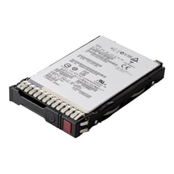 HP P09098-B21 400GB SAS wi SFF SC DS SSD