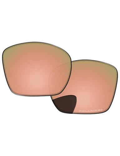 Image of Replacement Lenses for BOSE Alto S /M BMD0007 | BMD0008 Sunglass - Precision Fit, UV Block & Impact Resistant