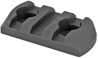 SANTAN M-LOK3 Slot Picatinny Rail