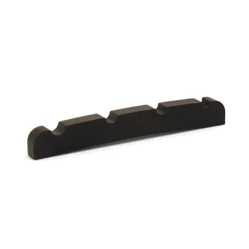 Graph Tech PT-1215-00 Black TUSQ XL �i�b�g Fender Jazz Bass 4���p