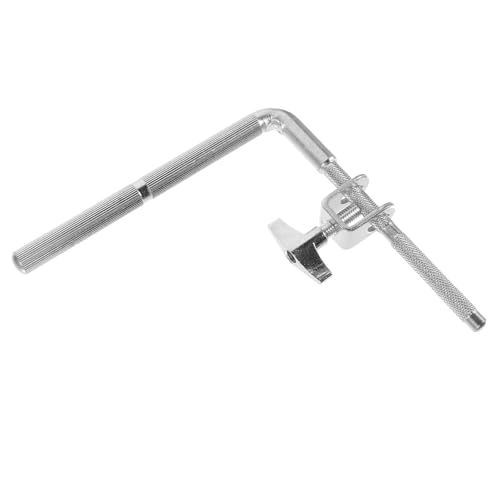 Soporte para Campana de Bombo con Abrazadera Ajustable miniatura 1
