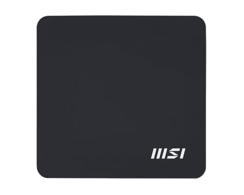 MSI Cubi NUC AI 1UMG i5 BB Cube BGA 2049 1 2 GHz Neuf - vue 8