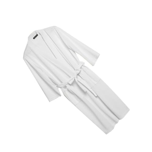 Peignoir respirant homme nuisette créative en polyester confortable