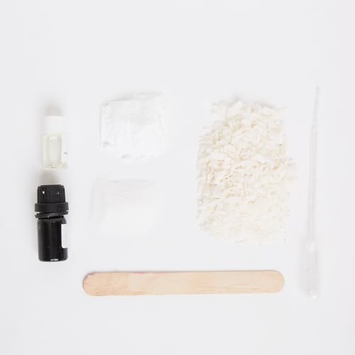 Bee & Bumble DIY Bath Bomb Making Kit, Pink Fizz, 100g Sodium Bicarbonate, 50g Citric Acid, 35g Cocoa Butter - Image 2