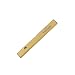 Produktbild Karl Dahm Goldpunkt Wasserwaage 40 cm l Präzise Wasserwaage aus robustem Aluminium l Professionelles Messwerkzeug mit austauschbarer Libelle  10256
