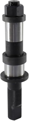 Image of New Rear Spindle Wheel Bearing Set Up Install Tool for 1963-1982 Chevy Corvette
