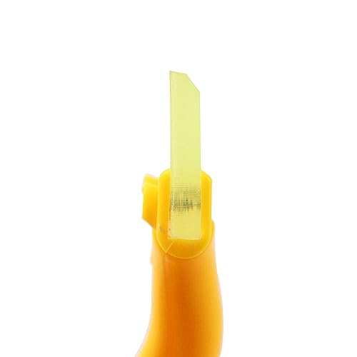 Image of Squeegee for Car Windshield, Window & Glass Cleaning - Household Shower Squeegee Bathroom Mirror Tiles Cleaning Tool