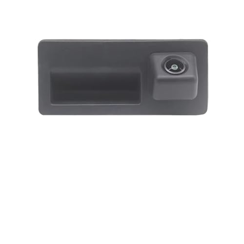 Caméra recul AHD 1080P vision nocturne nette pour Golf 5 et Passat CC