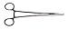 Grafco Mayo-Hegar Needle Holder, 6