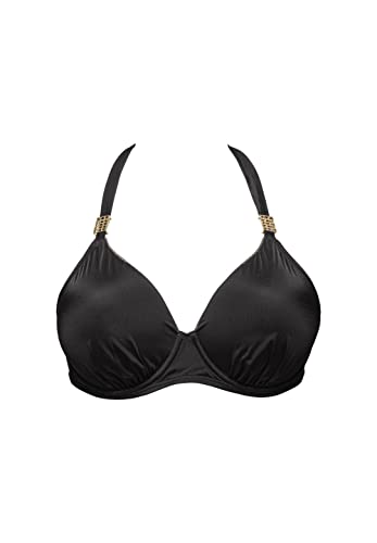 Haut de maillot de bain dos nu coque Sans Complexe Speekaboo pour vos journées plage - 7