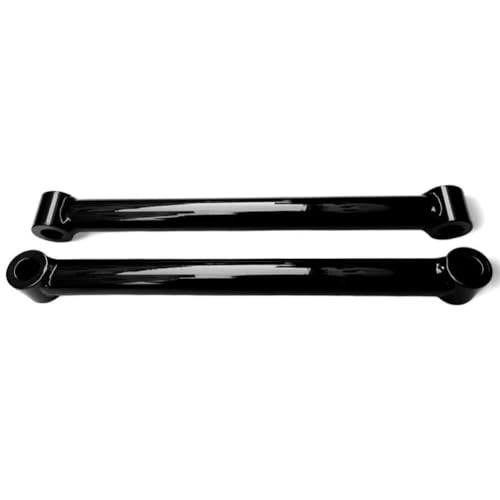 Kit de liaison d'abaissement pour Sportster 883 et 1200 avec jambes de force rigides de 10 pouces