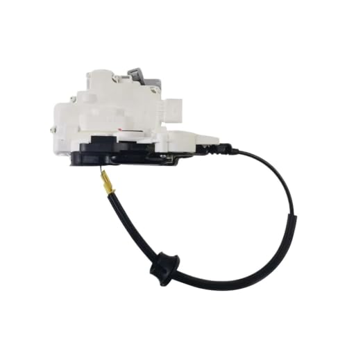 Cerradura puerta Bentayga y Q7 4M1837015F servomotor de cierre con estándar de equipo original