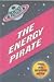 The Energy Pirate