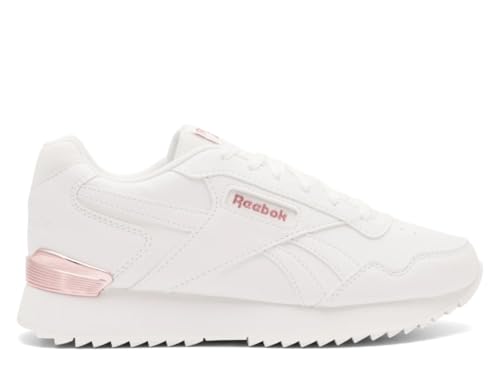 Image of Reebok Womens Glide Ripple Clip Sneaker