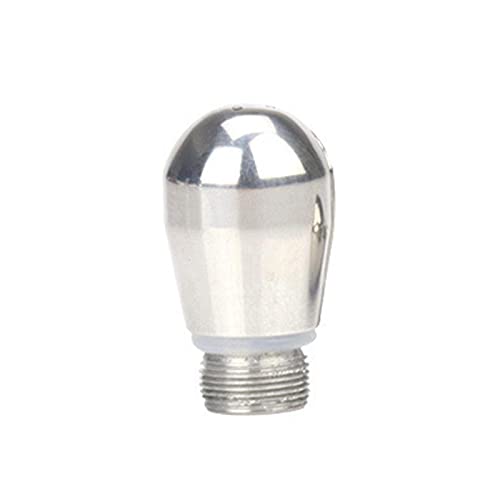 Image of ATORSE Household Coffee Machine Steam Nozzle for Cafe Milk Shop Tea Shop 3 Holes