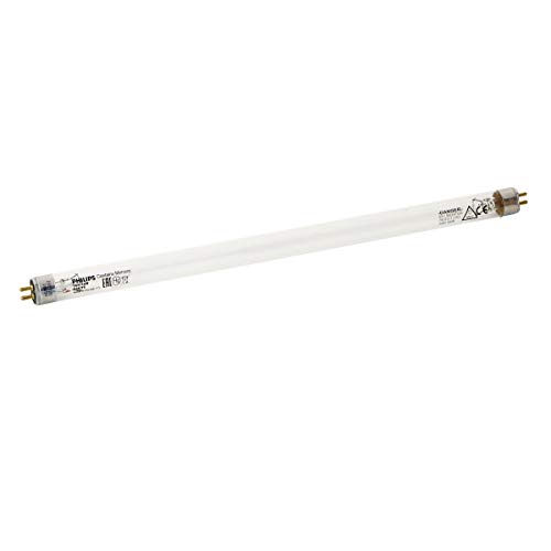 STI Lampada UV Tubo di ricambio Germicida Acqua 16W T5 2+2 Pin G5 per Sterilizzatori Acqua