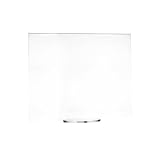 Design minimaliste : Air est une collection de cadres photo horizontaux de table au design minimaliste, conçue pour mettre au centre les images avec légèreté et élégance. Composé d'une petite base en cristal acrylique et d'un double cadre encastrable, Air se distingue par sa structure essentielle et propre, qui laisse à la photographie le rôle de véritable protagoniste.
