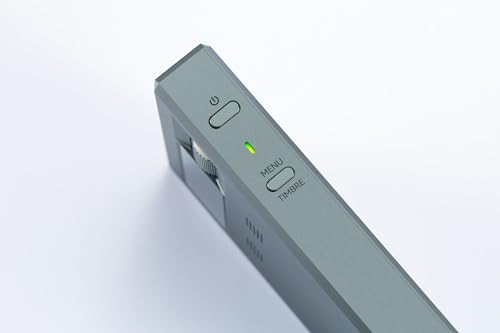 Image of Cayin RU9 Vacuum Tube Portable DAC and Amp