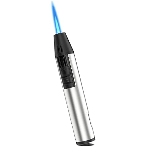 Briquet Tempête Juspota Cover