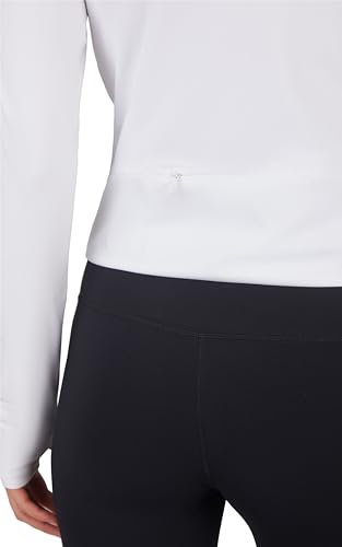 Lux Crosstrain Everyday Full Zip Jacket4