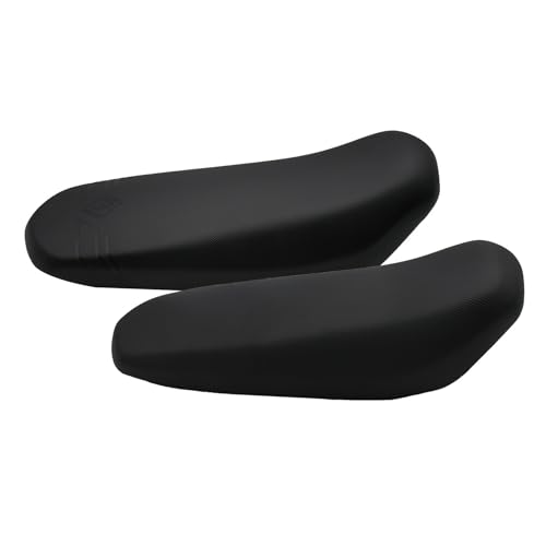 Asiento trasero Sur-Ron Light Bee que elimina la incomodidad del pasajero en baches 4