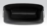 Latin Percussion Black Beauty Cowbell, szary, USA LTD, 12,7 cm (LP20US)