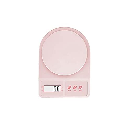 Digital Kitchen Scales Multifunction Kitchen Cooking Scale, Precise Graduation,Suitable for,Size: 24cm*16.7cm,1 Pcs