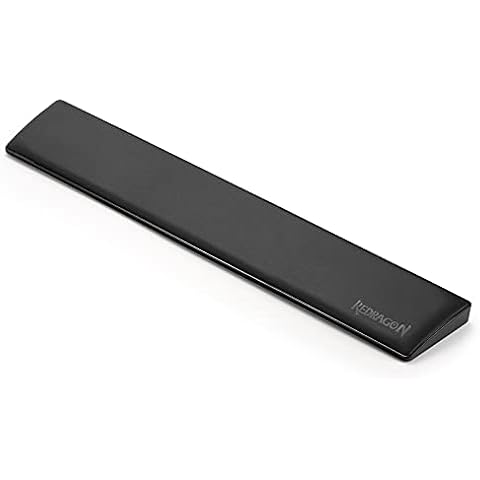 Redragon P037 Meteor L Computer Tastatur Handballenauflage Cover
