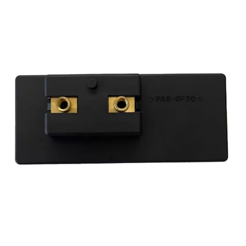 Helilyco Relé de control de alimentación del ventilador de aire acondicionado A21-3600081 para Chery, color negro