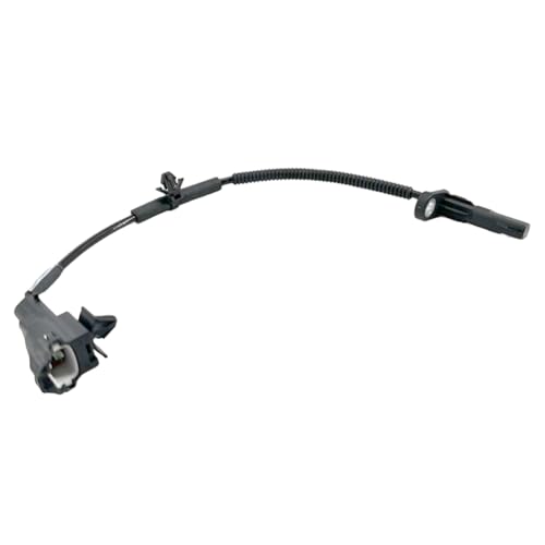 Sensor ABS Trasero 10667131 de Alta Precisión y Antibloqueo para HS 6