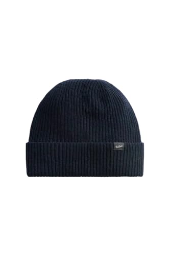 logo Woolrich John Rich & Bros. Berretto in Lana Taglia L