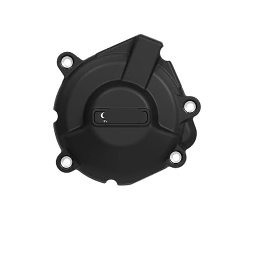 Carter protection moteur GSX-S750 L7 ensemble couvercles de démarreur et embrayage
