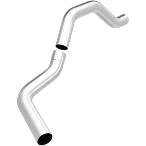 MagnaFlow 15397 Exhaust Pipe Cover