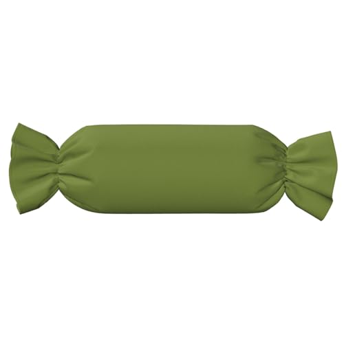 Almohada cama espuma viscoelástica tamaño único negro