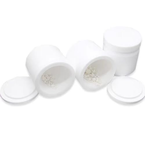 Jarrita de molienda PTFE 100mL TMAX-XQM