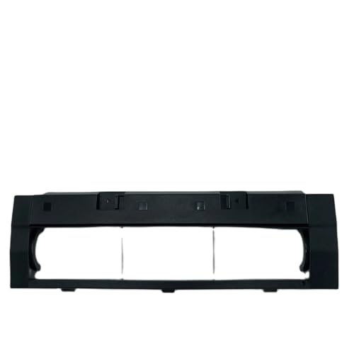 Couvercle de brosse à rouleau UV compatible aspirateur robot Neatsvor 3C - 3