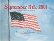 September 11th, 2001: A Simple Account for Children 0613777204 Book Cover